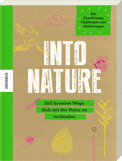 Into Nature