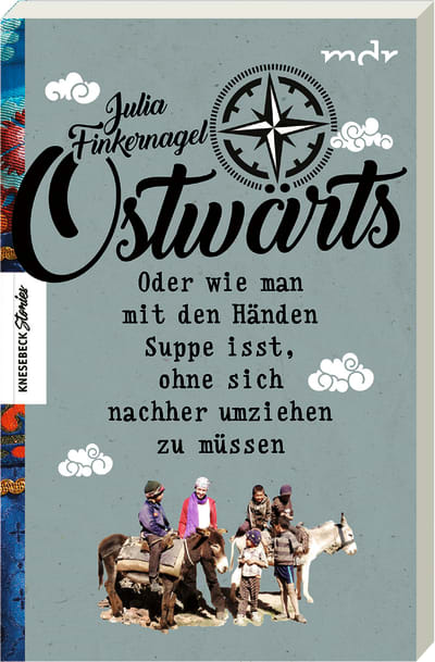 Ostwärts