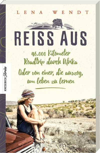 Reiss aus