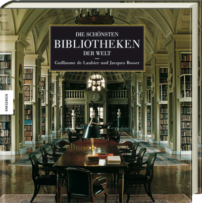 Die schönsten Bibliotheken der Welt