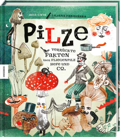 Pilze