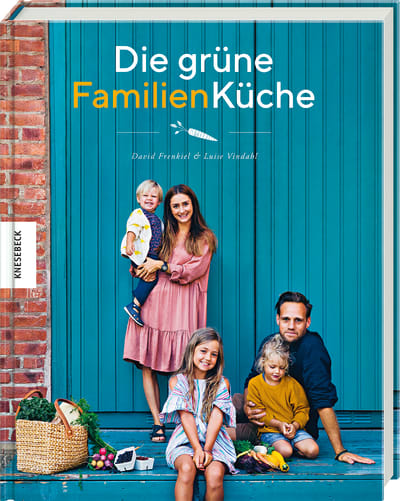 Die grüne Familienküche