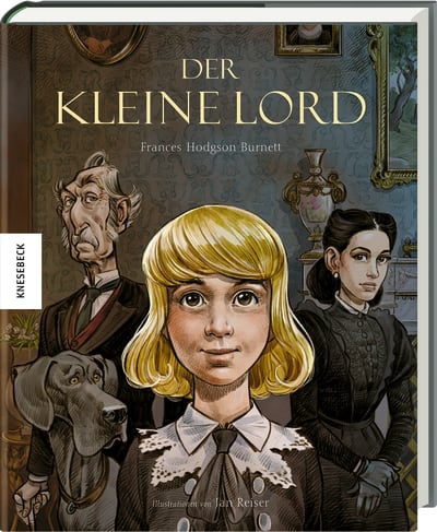 Der kleine Lord