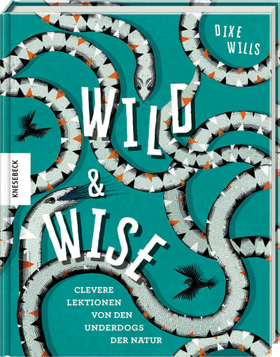 Wild & Wise