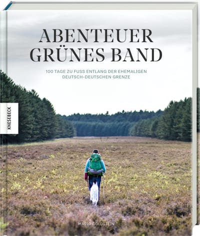 Abenteuer Grünes Band