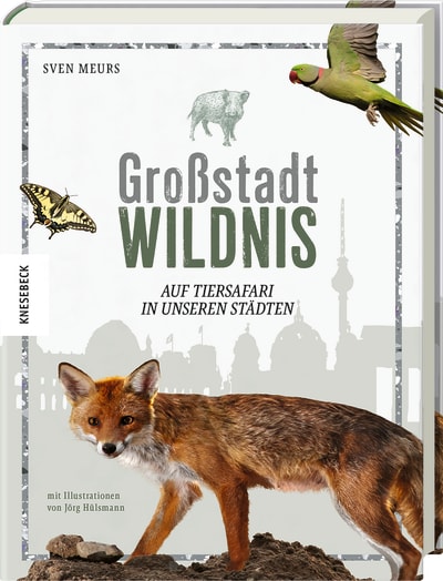 Großstadt Wildnis