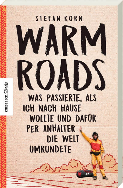 Warm Roads