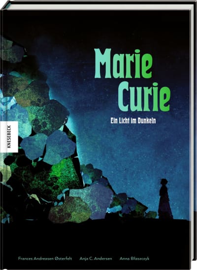 Marie Curie