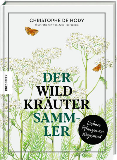Der Wildkräutersammler