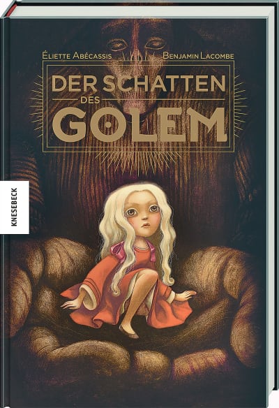 Der Schatten des Golem