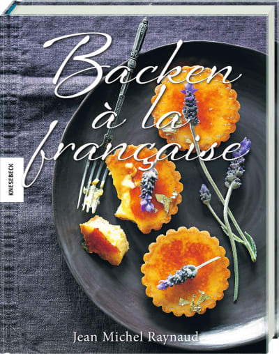 Backen à la française