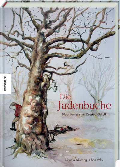 Die Judenbuche