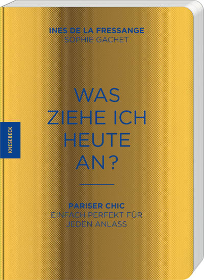 Was ziehe ich heute an?