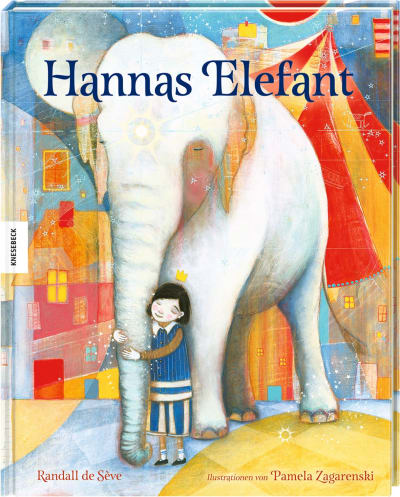 Hannas Elefant