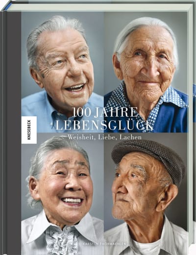 100 Jahre Lebensglück
