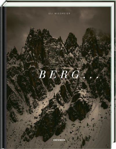 BERG ...