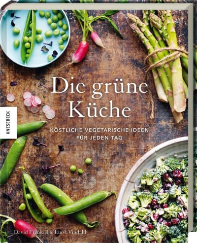 Die grüne Küche