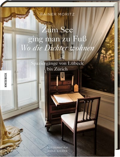 Zum See ging man zu Fuß