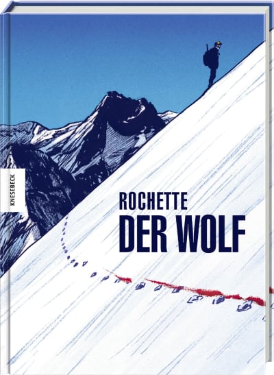 Der Wolf