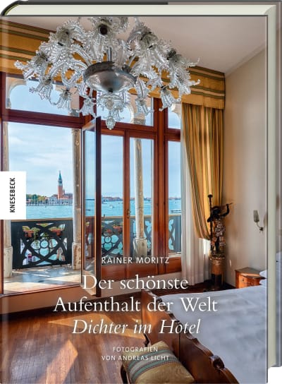 Der schönste Aufenthalt der Welt