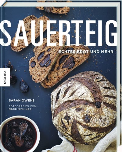 Sauerteig