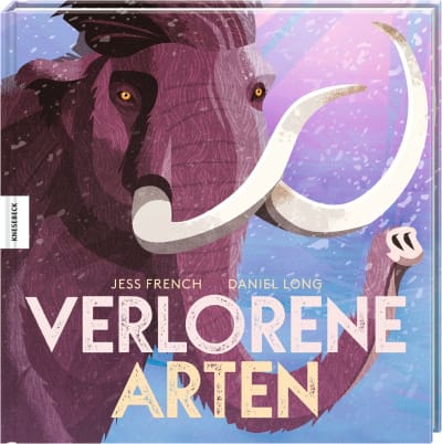 Verlorene Arten