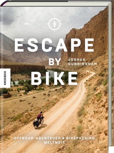 Escape by Bike
