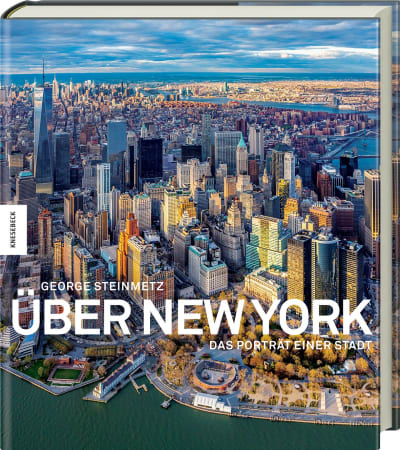 Über New York