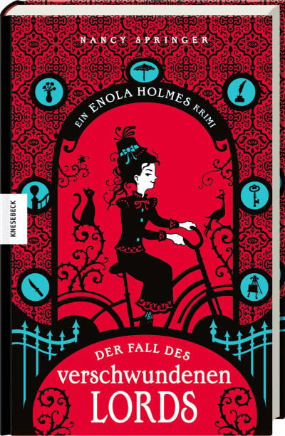 Der Fall des verschwundenen Lords