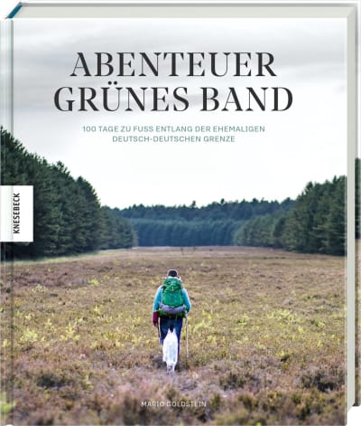 Abenteuer Grünes Band