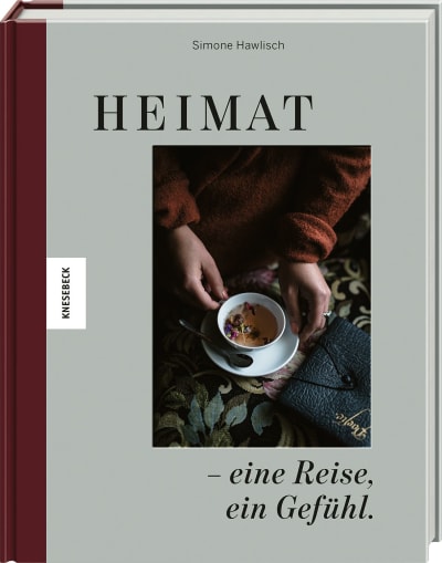 Heimat – eine Reise, ein Gefühl.