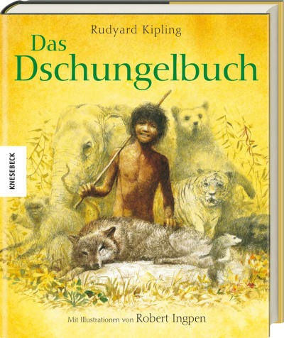 Das Dschungelbuch