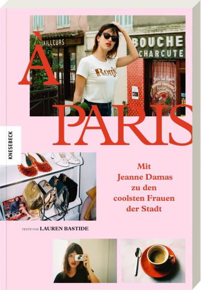 À Paris