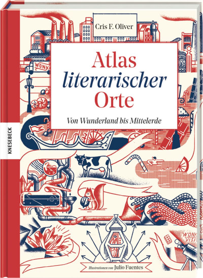 Atlas literarischer Orte