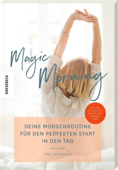 Magic Morning