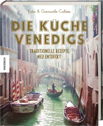 Die Küche Venedigs