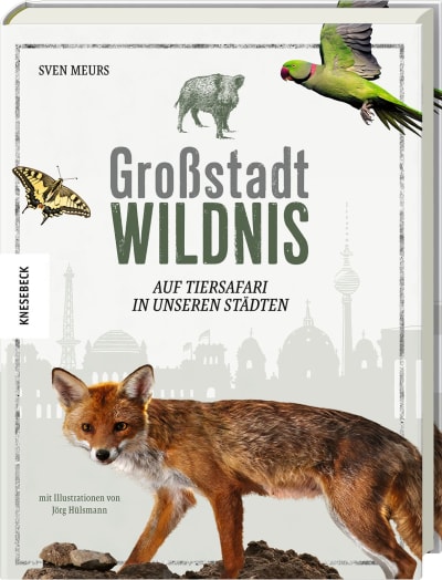 Großstadt Wildnis