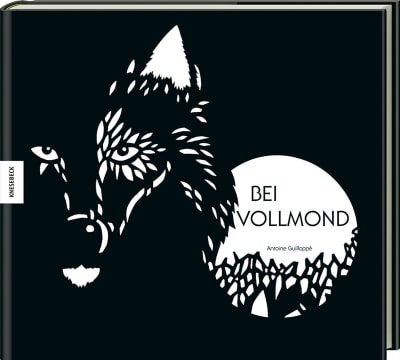 Bei Vollmond