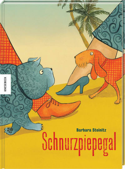 Schnurzpiepegal