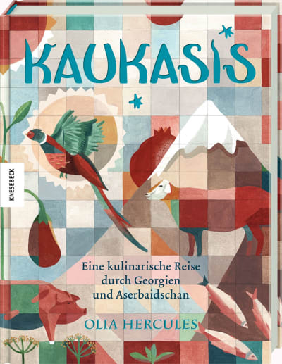 Kaukasis