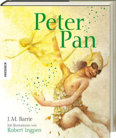 Peter Pan