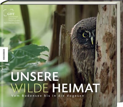 Unsere wilde Heimat