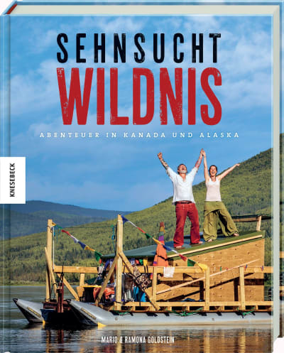 Sehnsucht Wildnis