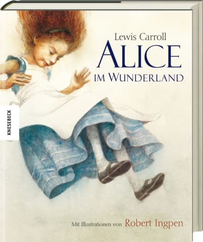 Alice im Wunderland