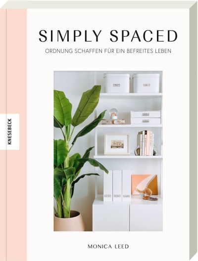Simply Spaced