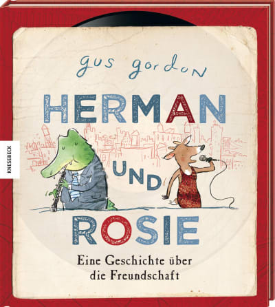 Herman und Rosie