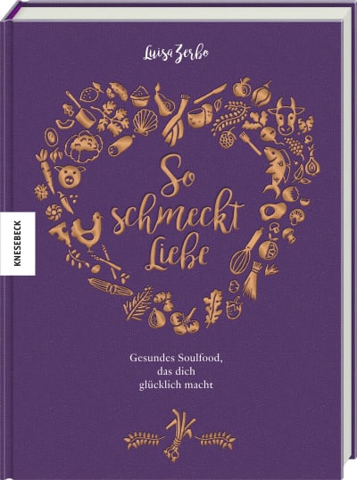So schmeckt Liebe