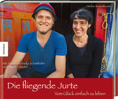 Die fliegende Jurte