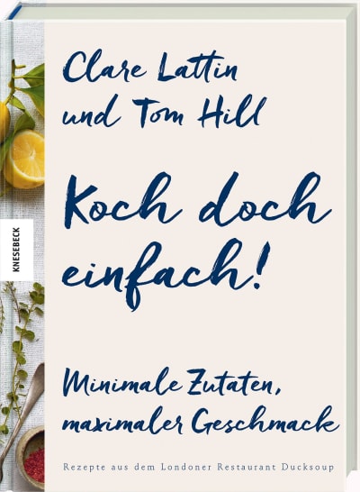 Koch doch einfach!
