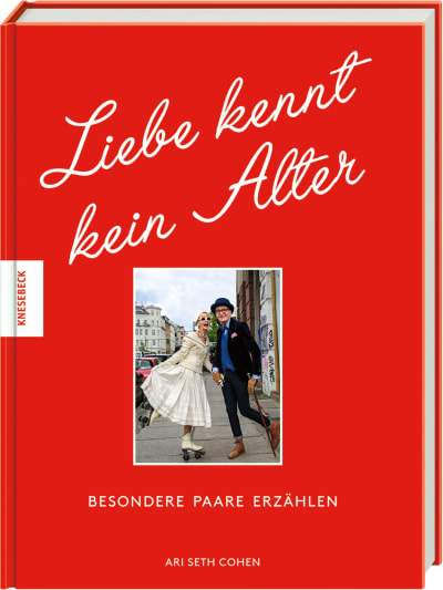 Liebe kennt kein Alter